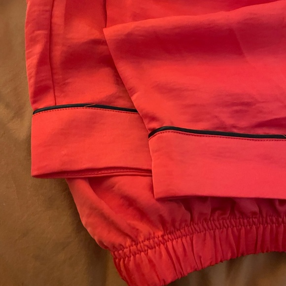 EcoSatin Crop Pant - Picture 3 of 4